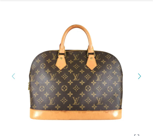 Louis Vuitton bag